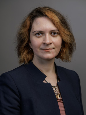 Солошенко Маргарита Артемовна