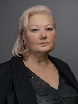 Кади Светлана Вячеславовна
