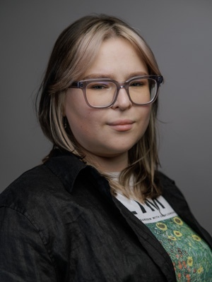 Соколова Софья Денисовна