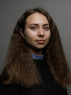 Пащенко Мария Михайловна