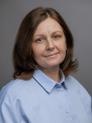 Павловская Светлана Семеновна